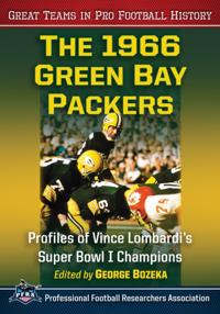 Great Teams in Pro Football History