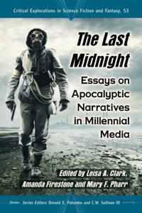 Critical Explorations in Science Fiction and Fantasy