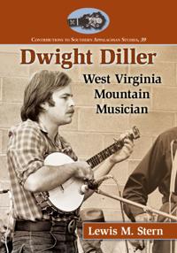 Contributions to Southern Appalachian Studies