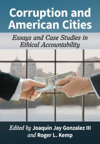 Advances in Public Planning