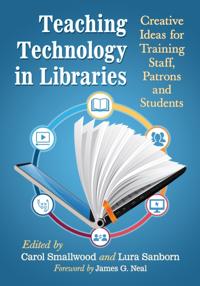 Teaching Technology in Libraries