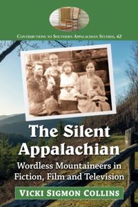Contributions to Southern Appalachian Studies