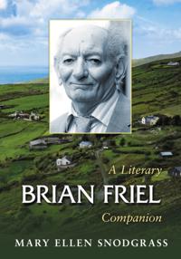 McFarland Literary Companions