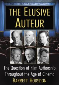 Elusive Auteur