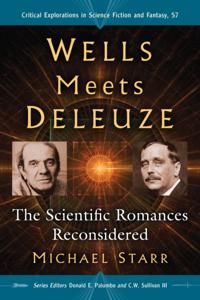 Critical Explorations in Science Fiction and Fantasy