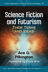 Critical Explorations in Science Fiction and Fantasy