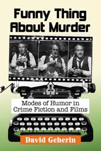 Funny Thing About Murder