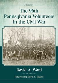 96th Pennsylvania Volunteers in the Civil War