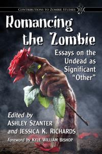 Contributions to Zombie Studies