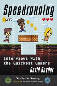 Studies in Gaming