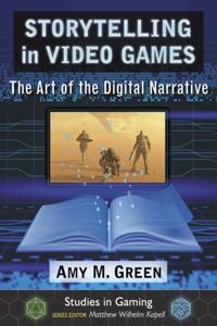 Studies in Gaming