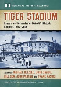 McFarland Historic Ballparks