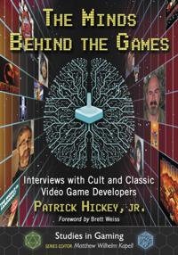 Studies in Gaming