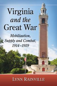 Virginia and the Great War