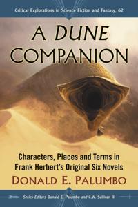 Critical Explorations in Science Fiction and Fantasy