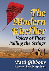 Modern Kiteflier