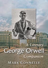 McFarland Literary Companions