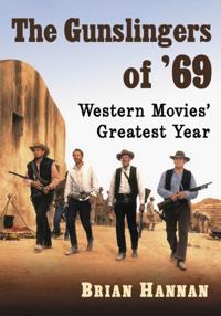 Gunslingers of '69