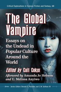 Critical Explorations in Science Fiction and Fantasy