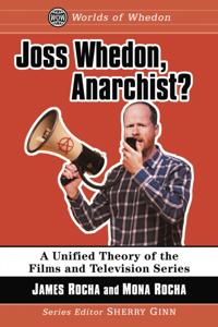 Worlds of Whedon