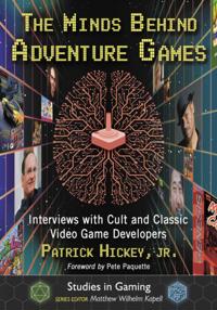 Studies in Gaming