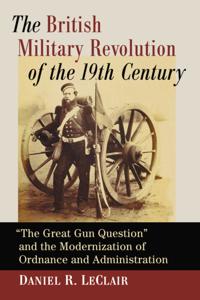 British Military Revolution of the 19th Century
