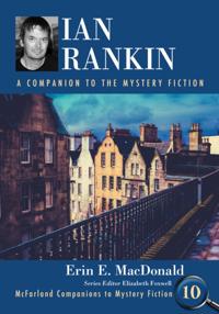 McFarland Companions to Mystery Fiction