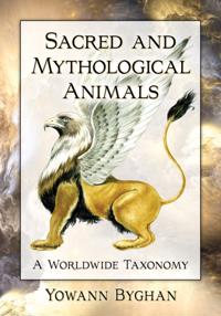 McFarland Myth and Legend Encyclopedias