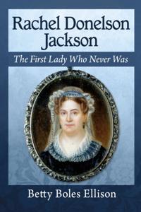 Rachel Donelson Jackson