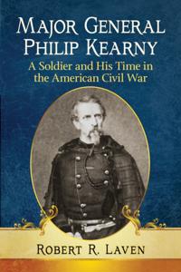 Major General Philip Kearny