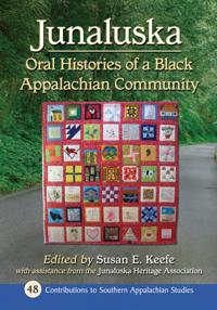Contributions to Southern Appalachian Studies