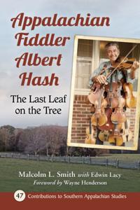 Contributions to Southern Appalachian Studies