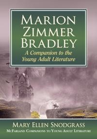 McFarland Companions to Young Adult Literature
