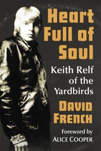 Heart Full of Soul
