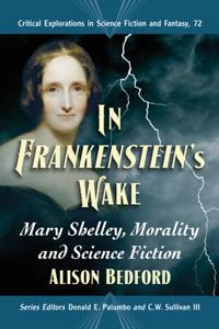 Critical Explorations in Science Fiction and Fantasy