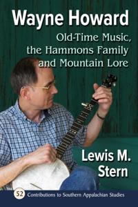 Contributions to Southern Appalachian Studies