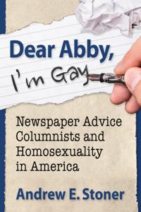 Dear Abby, I'm Gay