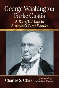 George Washington Parke Custis
