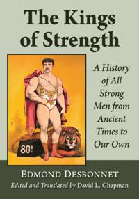 Studies in Strength and Physical Culture