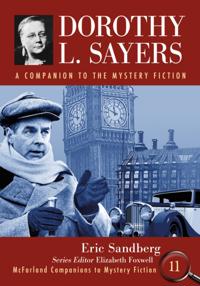 McFarland Companions to Mystery Fiction