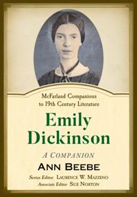 McFarland Companions to 19th Century Literature