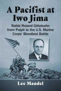 Pacifist at Iwo Jima