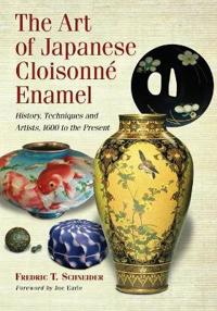 The Art of Japanese Cloisonne Enamel