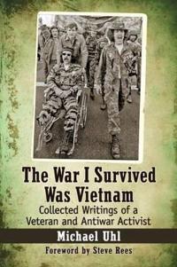 The War I Survived Was Vietnam