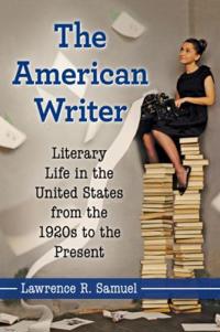 The American Writer