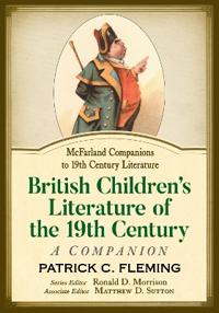 British Children's Literature of the 19th Century
