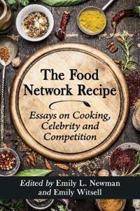 The Food Network Recipe