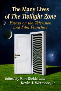 The Many Lives of The Twilight Zone
