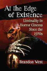 At the Edge of Existence