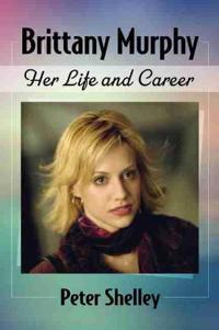 Brittany Murphy